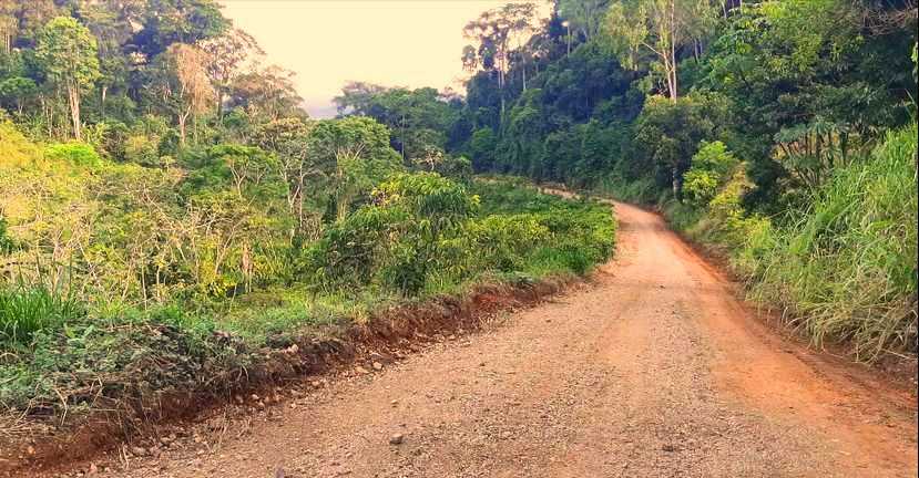 Camaca: Prefeito Paulo do Gás participa da primeira Sessão Ordinária do ano na Câmara e convida vereadores para visitarem as estradas vicinais recuper